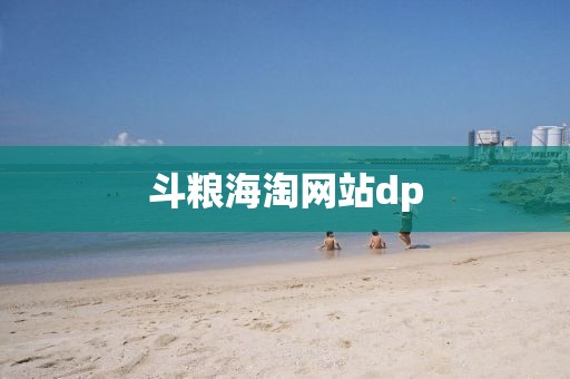 斗粮海淘网站dp