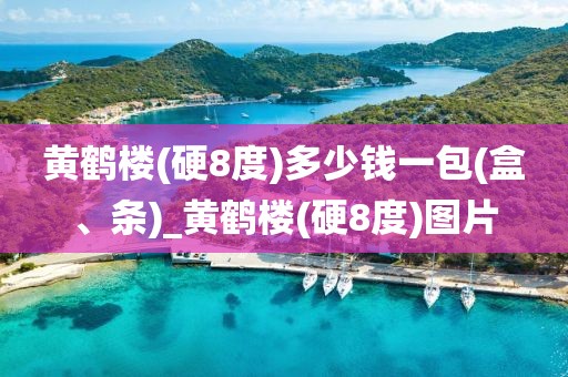 黄鹤楼(硬8度)多少钱一包(盒、条)_黄鹤楼(硬8度)图片