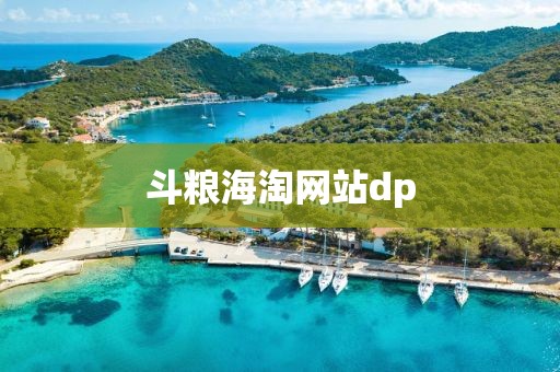 斗粮海淘网站dp